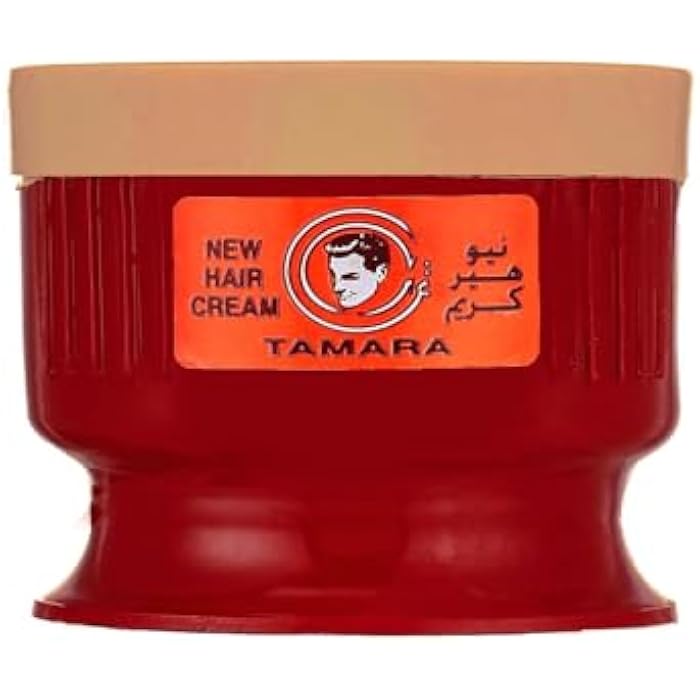 Tamara New Hair Cream - 55Ml - Image 2
